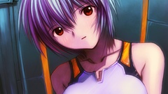 Ayanami rei neon genesis
