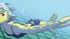 Ayanami rei neon genesis