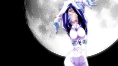 Ayanami rei neon genesis