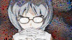 Ayanami rei neon genesis