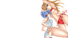 Ayanami rei neon genesis