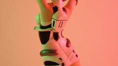 Ayanami rei neon genesis