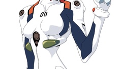 Ayanami rei neon genesis