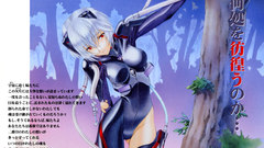 Ayanami rei neon genesis