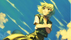 Ayanami rei neon genesis