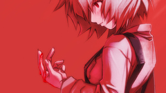 Ayanami rei neon genesis