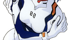 Ayanami rei neon genesis