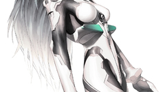 Ayanami rei neon genesis