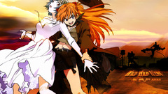 Ayanami rei neon genesis