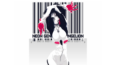 Ayanami rei neon genesis