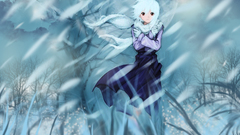 Ayanami rei neon genesis