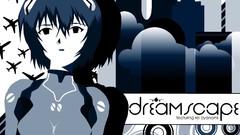 Ayanami rei neon genesis