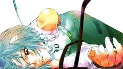 Ayanami rei neon genesis