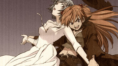 Ayanami rei neon genesis