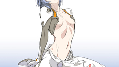 Ayanami rei neon genesis