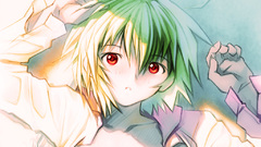 Ayanami rei neon genesis