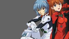 Ayanami rei neon genesis