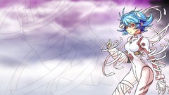 Ayanami rei neon genesis