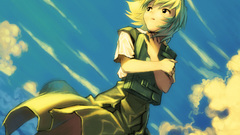 Ayanami rei neon genesis