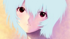 Ayanami rei neon genesis