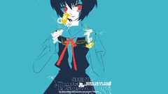 Ayanami rei neon genesis