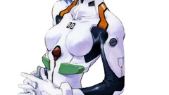 Ayanami rei neon genesis