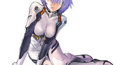 Ayanami rei neon genesis