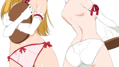 Ayanami rei neon genesis