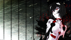Ayanami rei neon genesis
