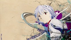 Ayanami rei neon genesis