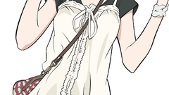 Ayanami rei neon genesis