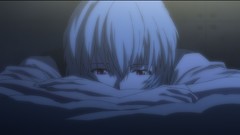 Ayanami rei neon genesis