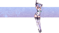 Ayanami rei neon genesis