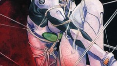 Ayanami rei neon genesis