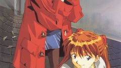 Ayanami rei neon genesis