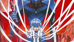 Ayanami rei neon genesis