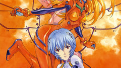 Ayanami rei neon genesis