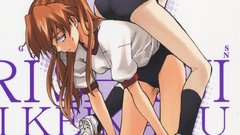 Ayanami rei neon genesis