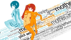 Ayanami rei neon genesis