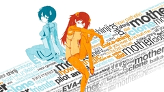 Ayanami rei neon genesis