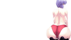 Ayanami rei neon genesis