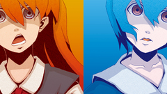 Ayanami rei neon genesis