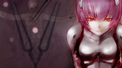 Ayanami rei neon genesis