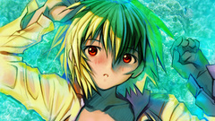 Ayanami rei neon genesis