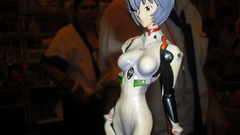 Ayanami rei neon genesis