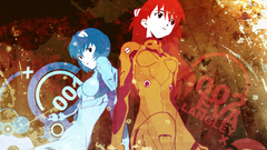 Ayanami rei neon genesis