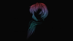 Ayanami rei neon genesis