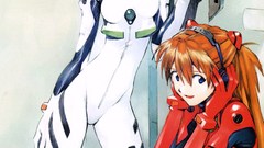 Ayanami rei neon genesis