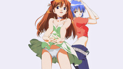 Ayanami rei neon genesis