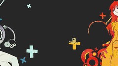 Ayanami rei neon genesis